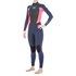 Rip curl Omega 4/3 mm GB Steamer WSM4CW Suit