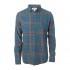 Rip curl Chemise Manche Longue Faded Check