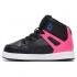 Dc shoes Bottes Rebound UL T Girl