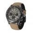 Timecode Sputnik Steel Watch