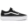 Vans Old Skool Platform trainers