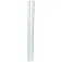 Laken PP soft flask straw