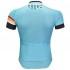 Grand tour cycle Maillot Manches Courtes Racing Series