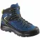 Salomon X Alp Mid LTR Goretex Hiking Boots