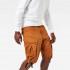 G-Star Pantalons Rovic Loose 1/2 Premium Twill