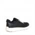 G-Star Cargo Low Suede Synth Textile Mix Trainers