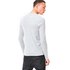 G-Star T-shirt à manches longues Base Ribbed Neck Premium 1 By 1