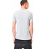 G-Star T-Shirt Manche Courte Base Ribbed V-Neck Premium 1 By 1 2 Units