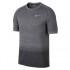 Nike Dri-Fit Knit GRD Korte Mouwen T-Shirt