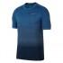 Nike T-Shirt Manche Courte Dri-Fit Knit GRD