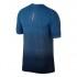 Nike Camiseta Manga Corta Dri-Fit Knit GRD