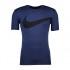 Nike Breathe Hyper Dry GFX μπλουζάκι με κοντό μανίκι