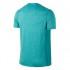 Nike Dry Miler TopCool Korte Mouwen T-Shirt