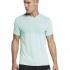 Nike Camiseta Manga Curta Zonal Cooling Relay Top