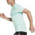 Nike Camiseta Manga Curta Zonal Cooling Relay Top