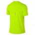 Nike Zonal Cooling Relay Top Korte Mouwen T-Shirt