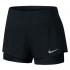 Nike Flex 2 In 1 Rival Shorts