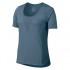 Nike Zonal Cooling RelayTop Kurzarm T-Shirt