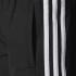 adidas Maillot De Bain 3 Stripes Classic Mid Length