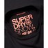 Superdry Carbon Baselayer Crew Langarm T-Shirt
