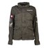 Superdry Winter Rookie Military Patch Jacket