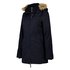 Superdry Parka Hooded Microfibre