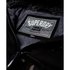 Superdry Microfbre Tall Toggle Puffle