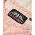 Superdry West Textured Stripe Knit