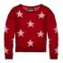 Superdry Mylee Star Knit Pullover