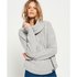 Superdry Lia Cable Cowl Neck Jumper