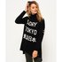 Superdry Funnel Neck Tunic