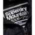 Superdry Storm Hybrid Ziphood Jacket
