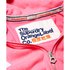 Superdry Orange Label Zip hood Primary