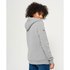 Superdry Orange Label Luxe Sherpa Sweater Met Ritssluiting
