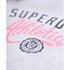 Superdry Felpa Con Cerniera Lampo Track&Field Super Track