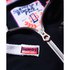 Superdry Track & Field Sweatshirt Mit Reißverschluss