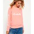 Superdry City Crew Pullover