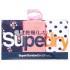 Superdry Super Standard Panties 3 Units