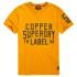 Superdry Camiseta Manga Corta Copper Label Cafe Race