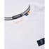 Superdry Surplus GDS Longline Pkt Short Sleeve T-Shirt