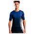 Superdry Sport Athletic All Over Print Kurzarm T-Shirt