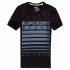 Superdry Athletic Tech Short Sleeve T-Shirt