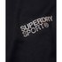 Superdry T-Shirt Manche Courte Sport Active Halftone