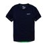 Superdry Sport Active Halftone Short Sleeve T-Shirt