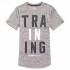 Superdry Sport Active Training Graphic Short Sleeve T-Shirt