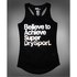 Superdry T-Shirt Sans Manches Sport Fitspiration