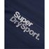 Superdry Sport Enl S Highwst Legging