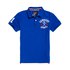 Superdry Polo Manche Courte Classic Superstate