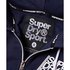 Superdry Felpa Con Cerniera Sport Essentials