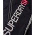 Superdry Moletom Com Zíper Sport Essentials Track